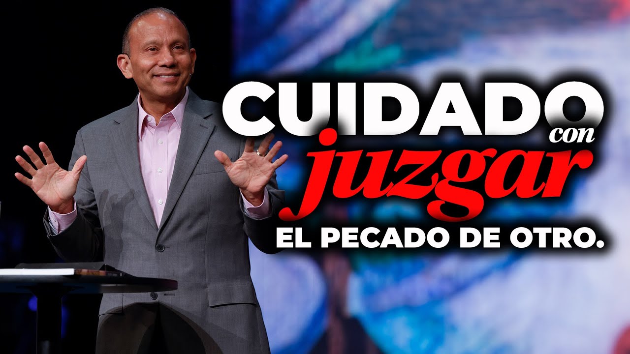 juzgar a los demás reflexión