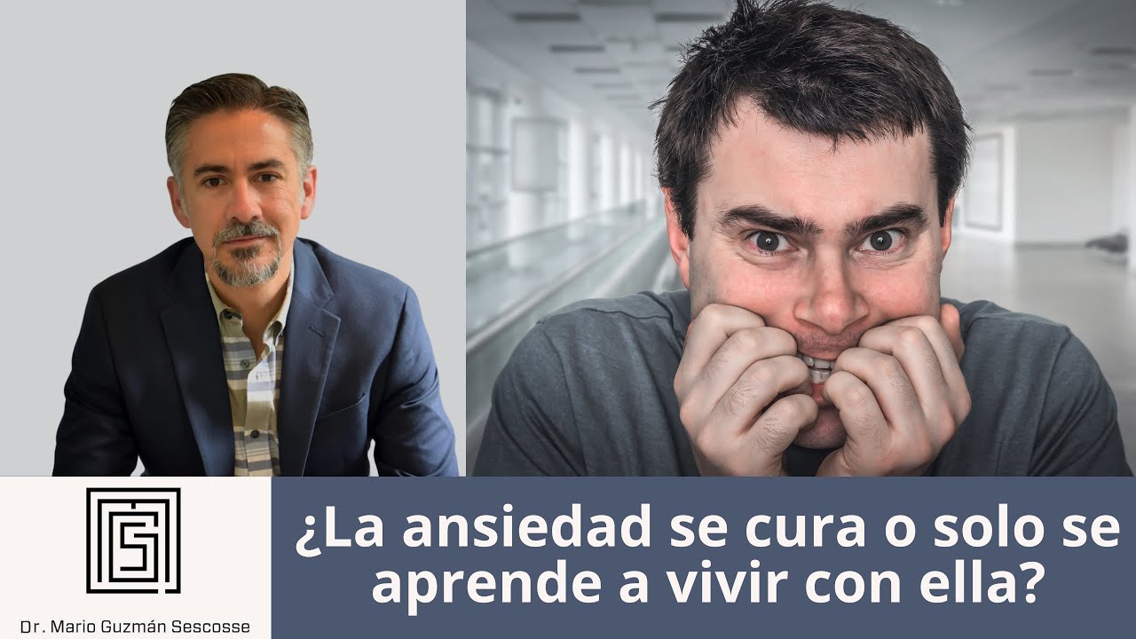 la ansiedad se cura con psicologo