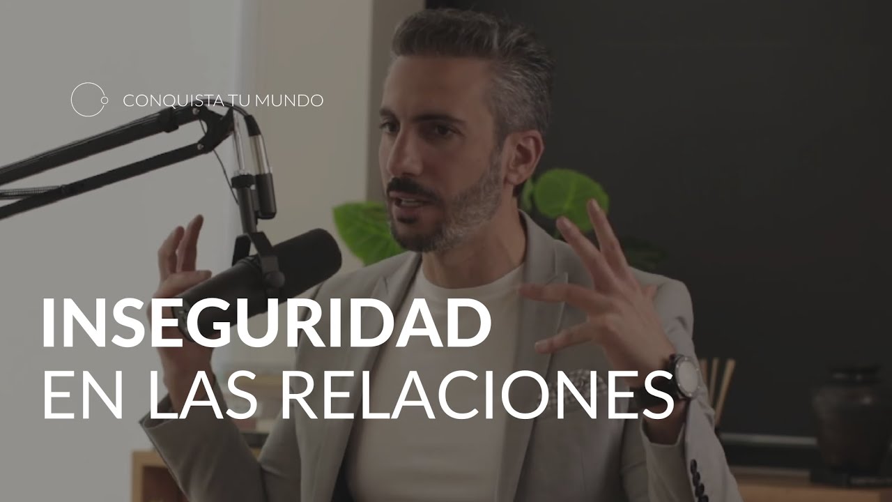 la confianza en la pareja