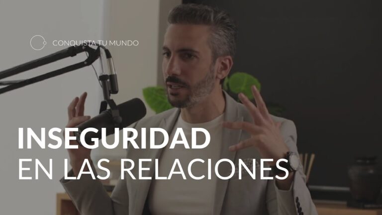 la desconfianza en una pareja