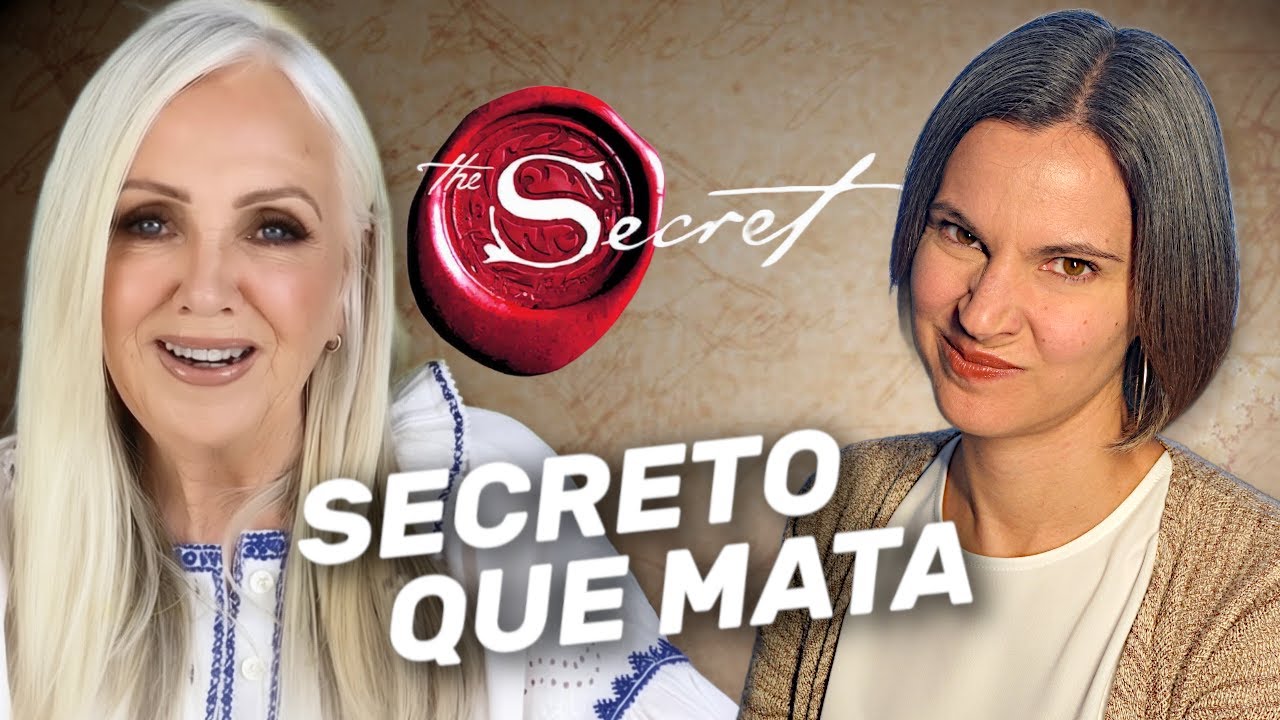 la ley de atracción es peligrosa