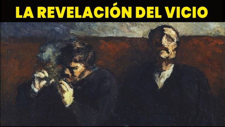 la mente de un adicto