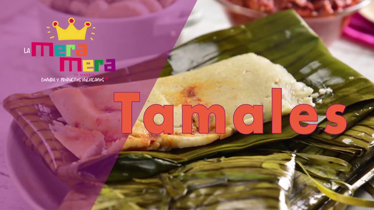 la mera mera de madrid