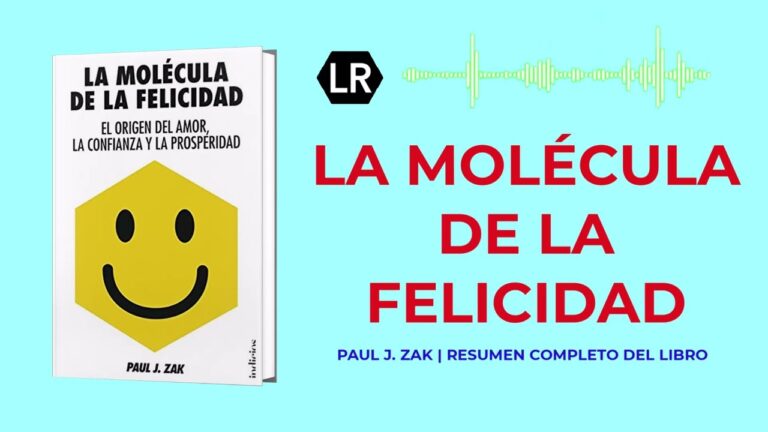 la molécula de la felicidad