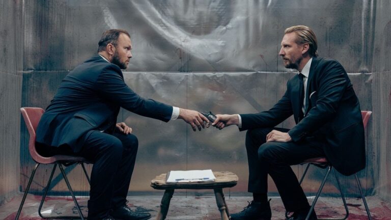 la muerte es un problema para los vivos