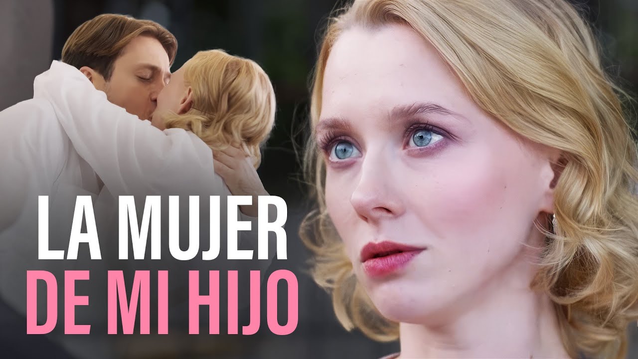 la mujer de mi hijo es mi