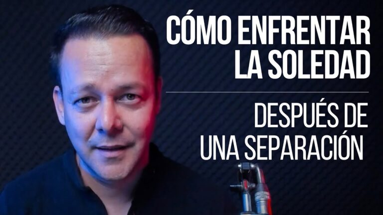 la tristeza del divorcio después de tantos años