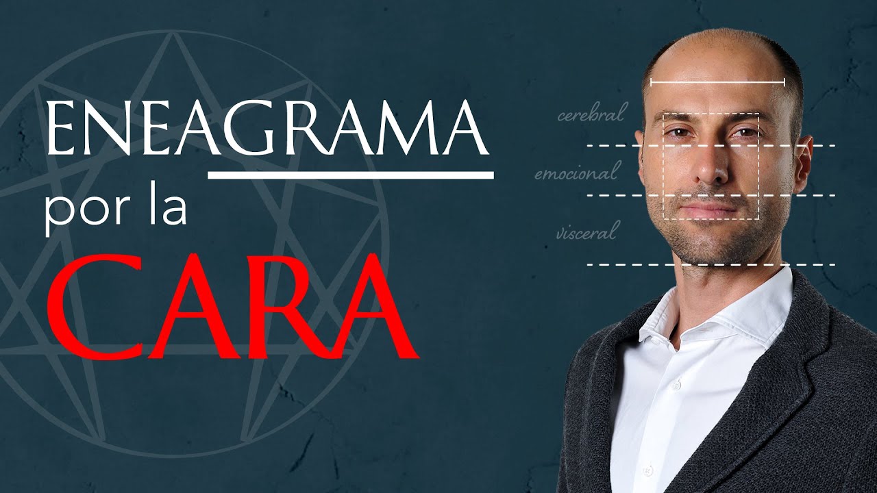 las caras de los eneatipos