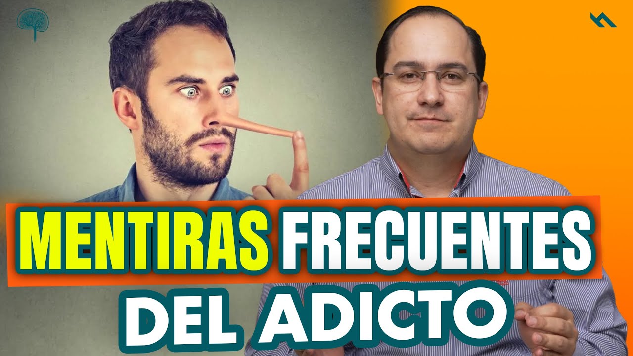 las excusas de un adicto