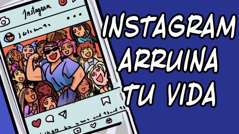 las influencias de las redes sociales