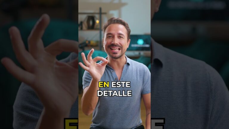 lenguaje corporal manos y brazos