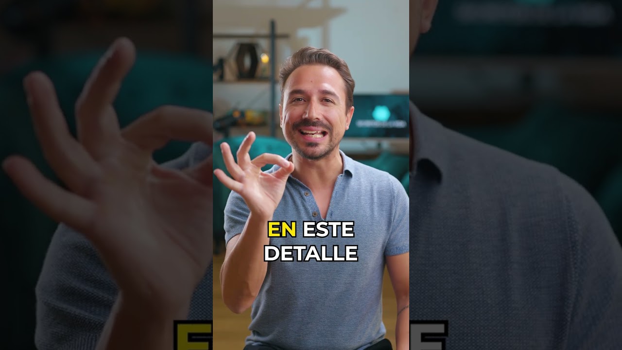 lenguaje corporal manos y brazos