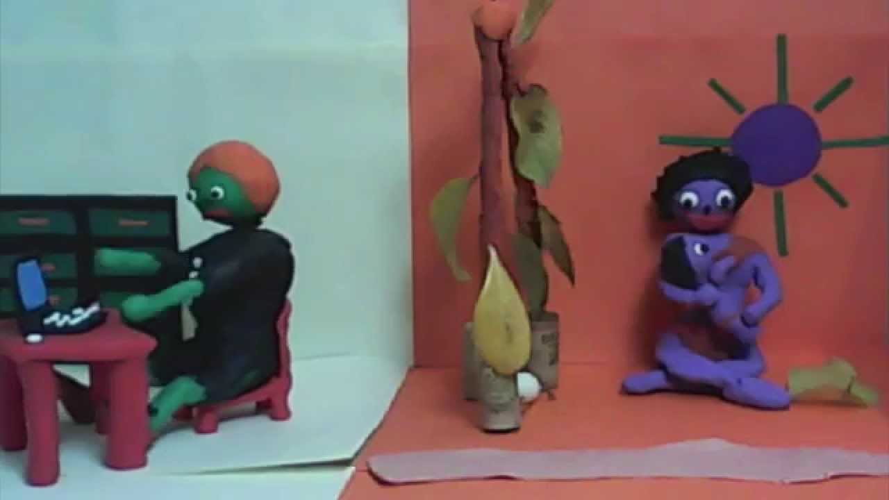 les etapes de la vida