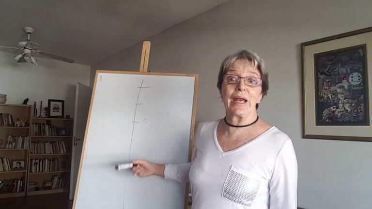 linea de la vida psicologia