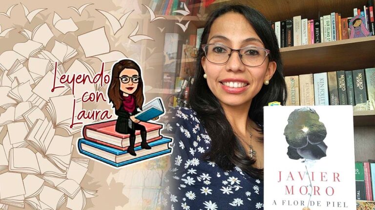 literatura a flor de piel