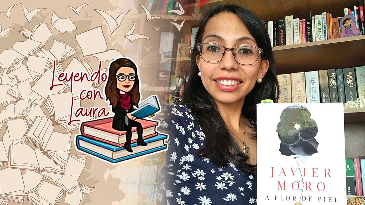 literatura a flor de piel