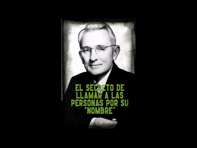 llamar a las personas por su nombre psicología