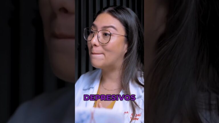 llevo un mes tomando paroxetina