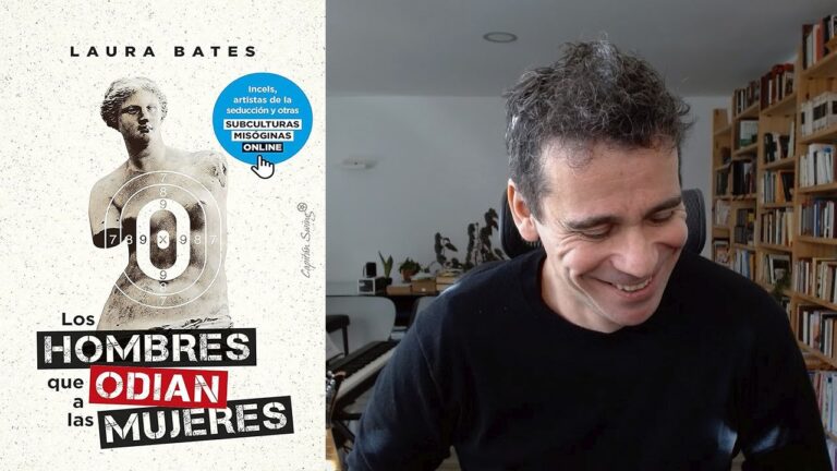 los hombres que odian a las mujeres