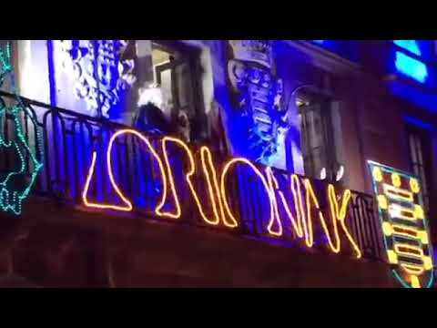 los reyes magos son los padres