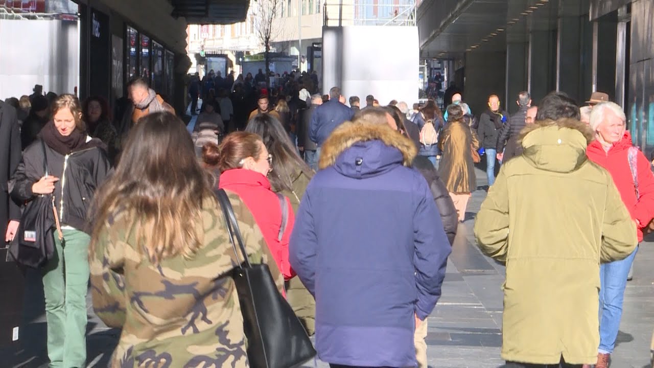 lunes mas triste del año