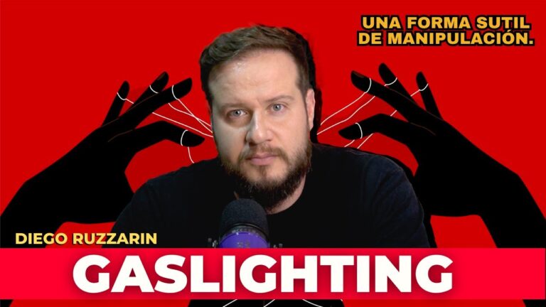 luz de gas en el trabajo