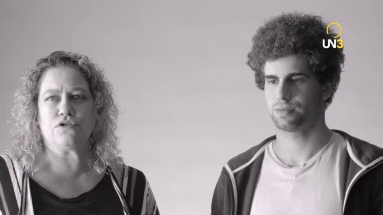 madres fallando con sus hijos