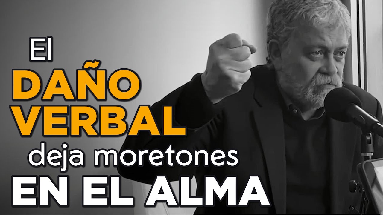 maltrato verbal en la pareja