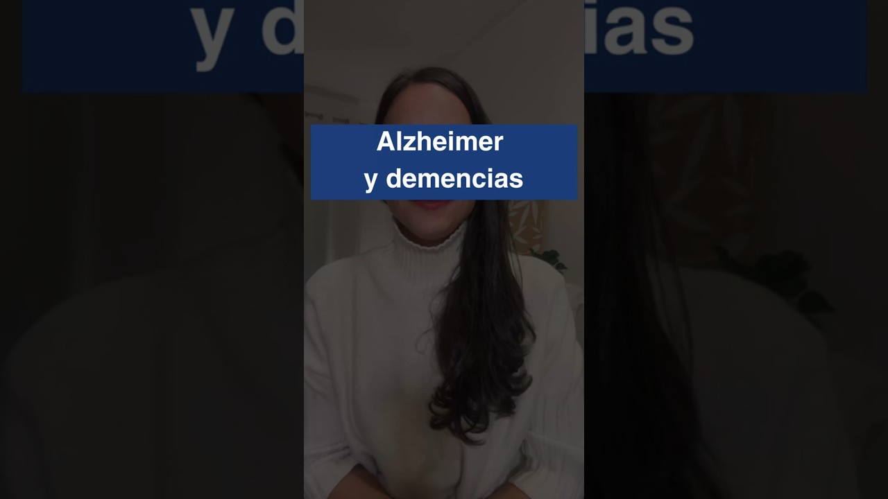 me agobia cuidar a mi madre