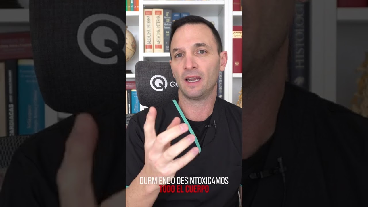 me despierto a las 4 y ya no puedo dormir