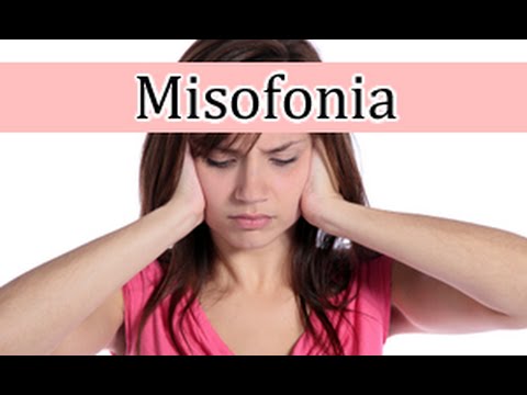 me molestan mucho los ruidos