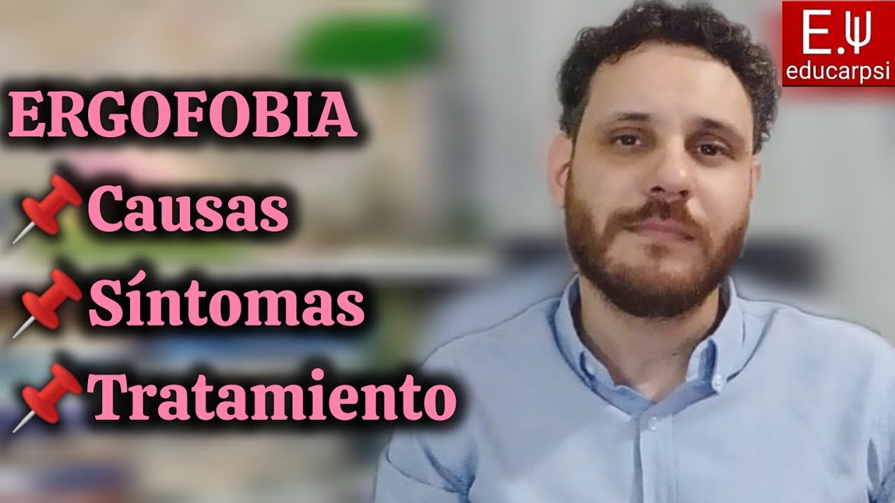 me siento incapaz de trabajar
