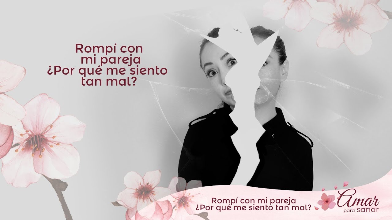 me siento triste con mi pareja