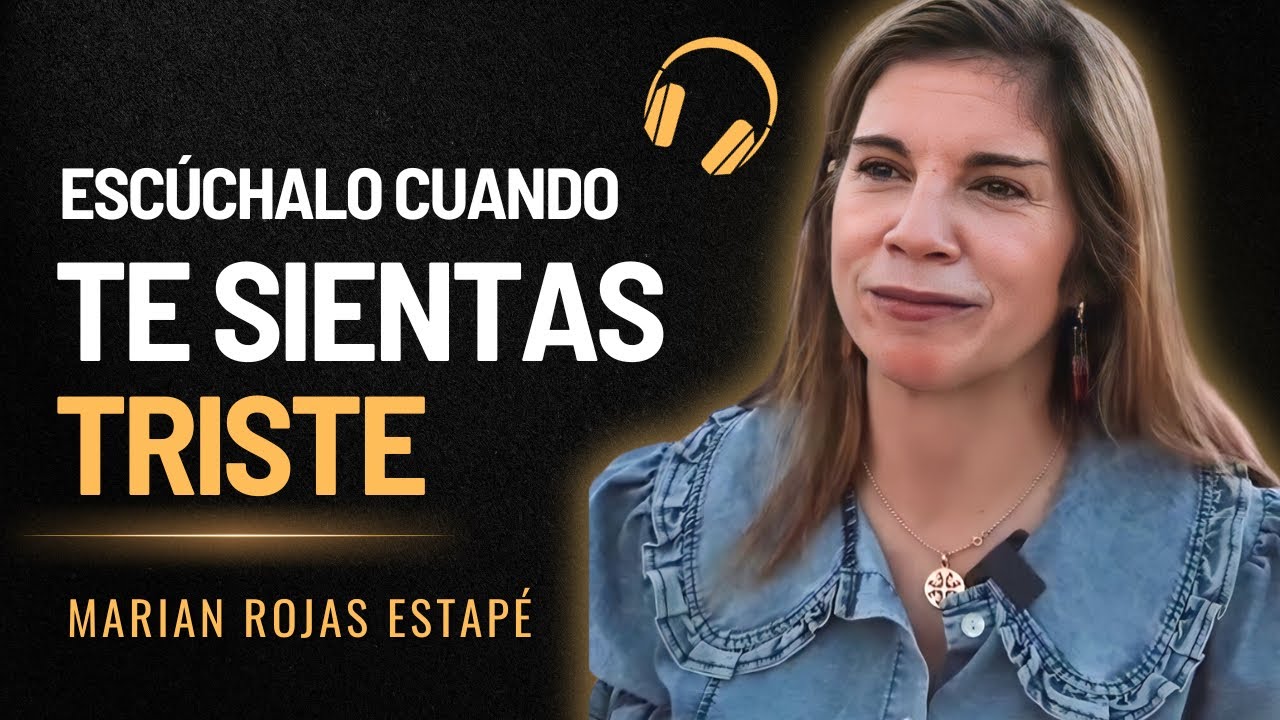 me siento triste y solo quiero llorar