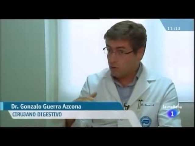 medicamento para nervios en el estómago