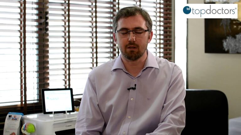 mejor especialista en tdah en españa