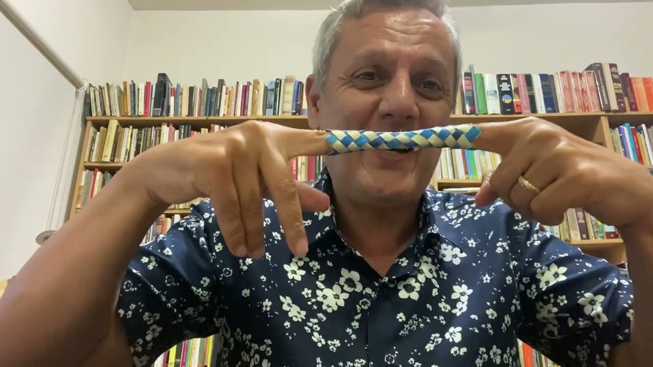 mente cabeza llena de pensamientos