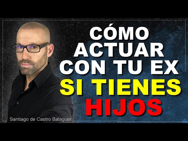 mi ex deja a mis hijos solos en casa