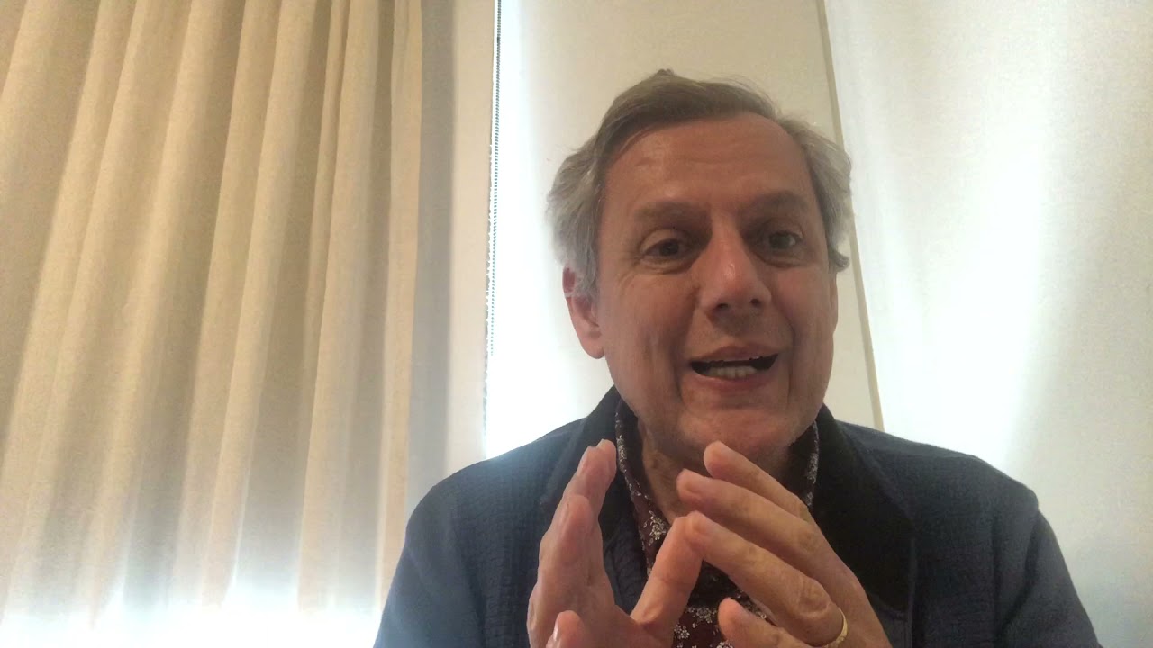 mi ex me acosa psicológicamente