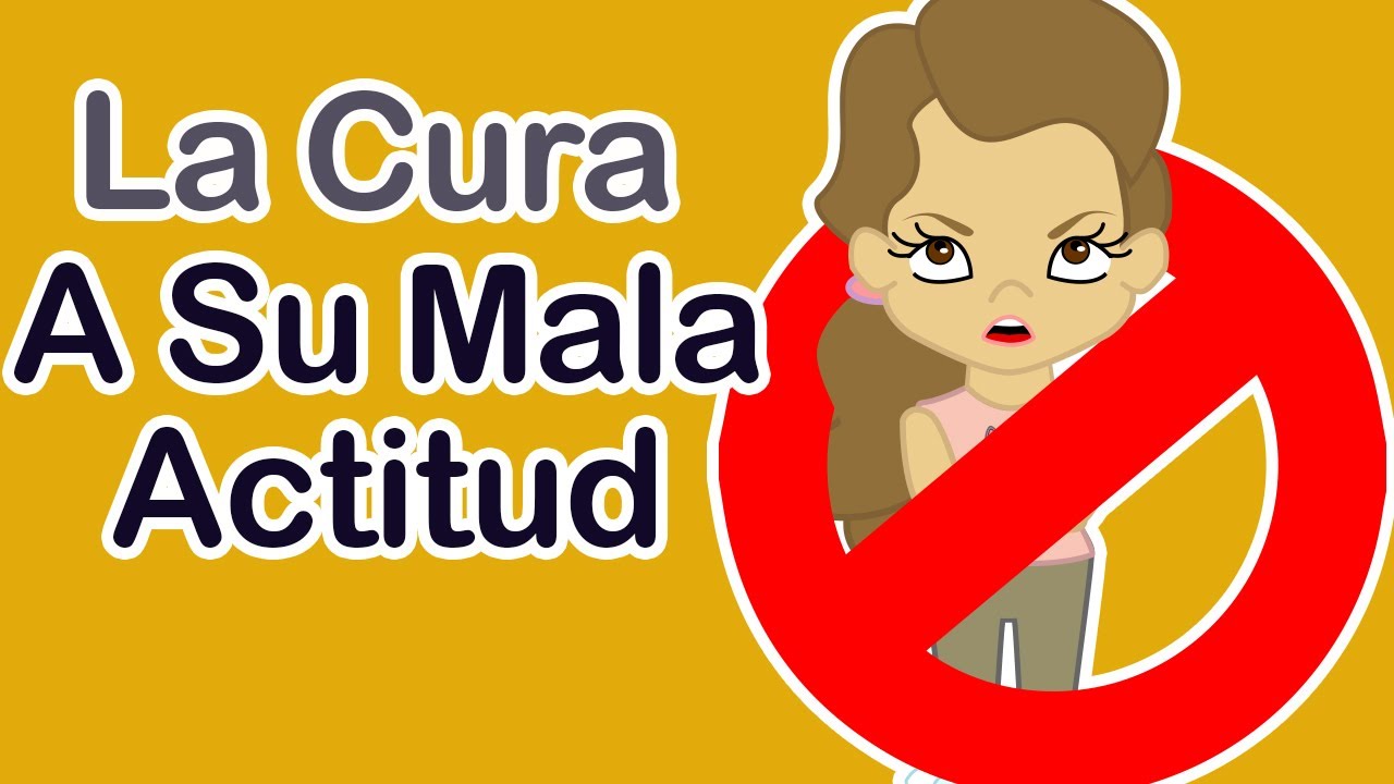 mi hija me trata mal