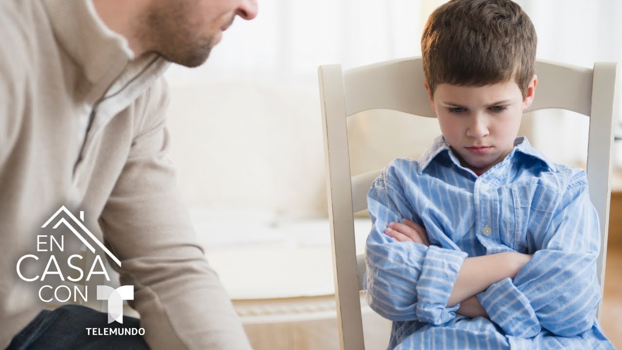 mi hijastro no me quiere