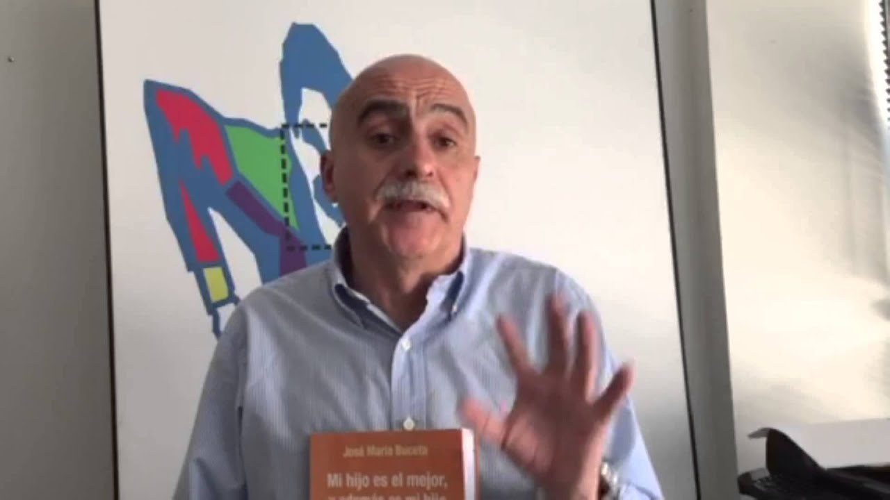 mi hijo es el mejor y ademas es mi hijo