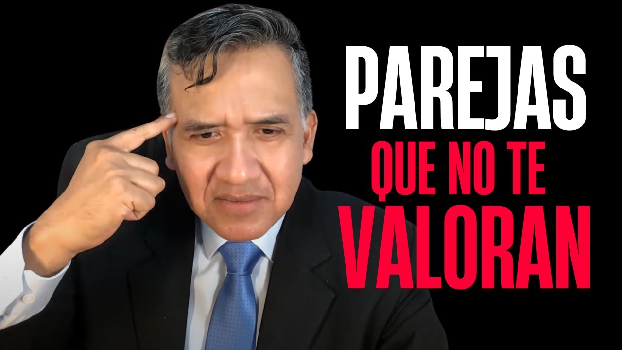 mi marido no valora lo que hago en casa