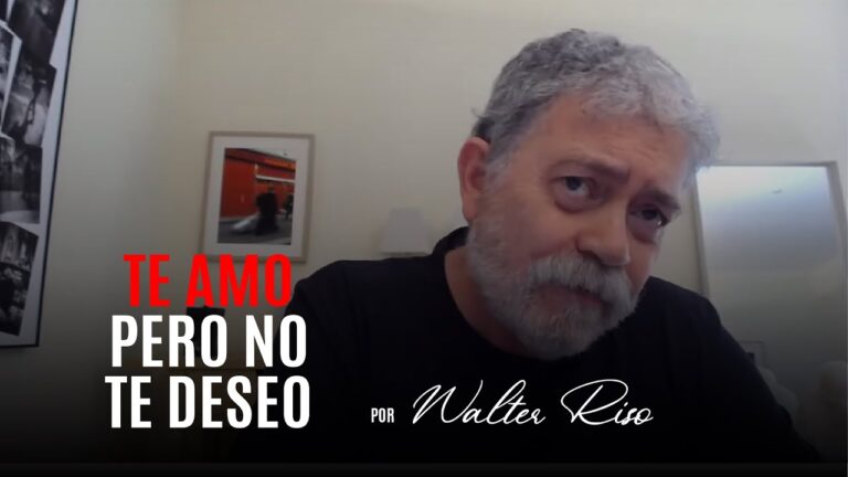 mi mujer no me desea