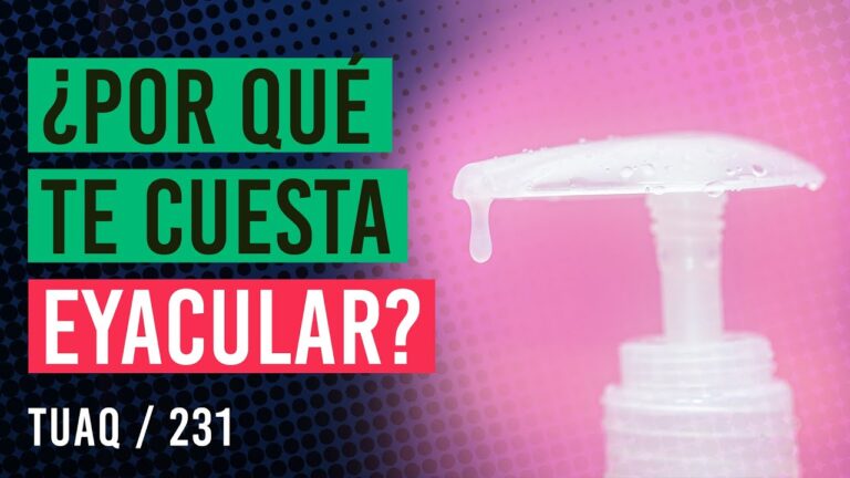 mi novio no se corre