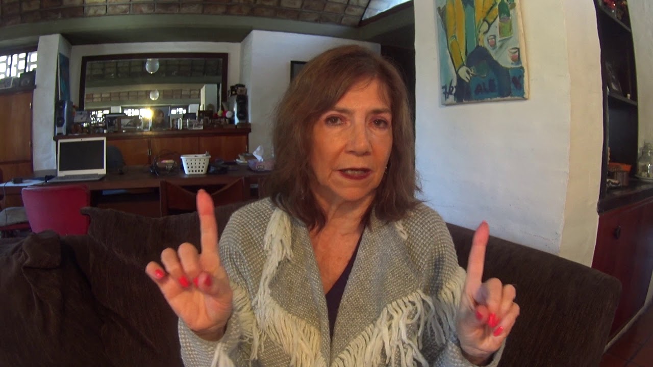 mi pareja me dice que estoy mal de la cabeza