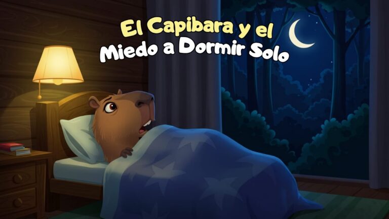 miedo a dormir niños 10 años