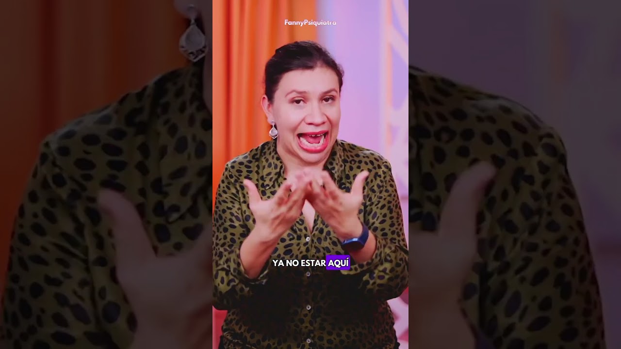 miedo a enfermar de cancer