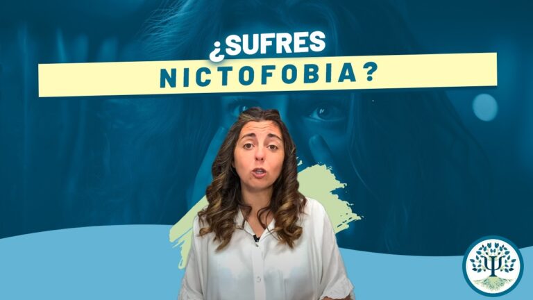 miedo a la oscuridad en adultos