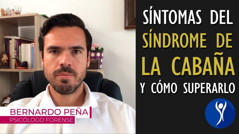 miedo a salir de casa